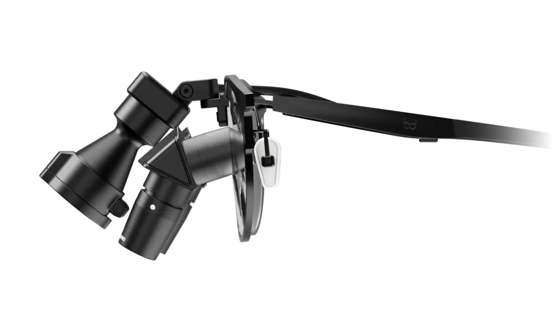 Ignis 4 side view